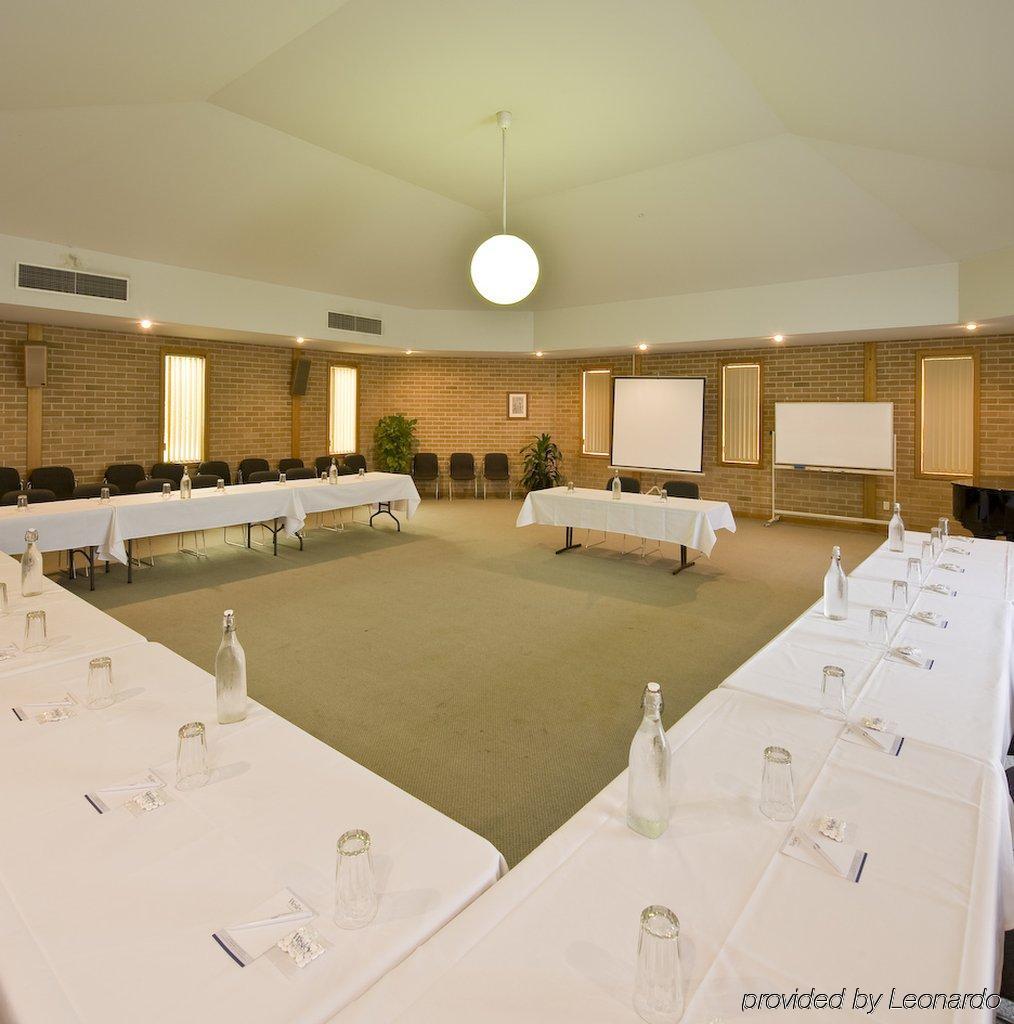 175 Hotel Westmead Sydney Servizi foto