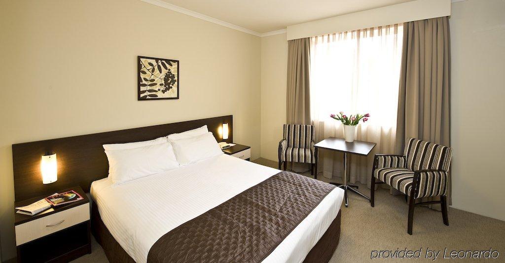 175 Hotel Westmead Sydney Camera foto