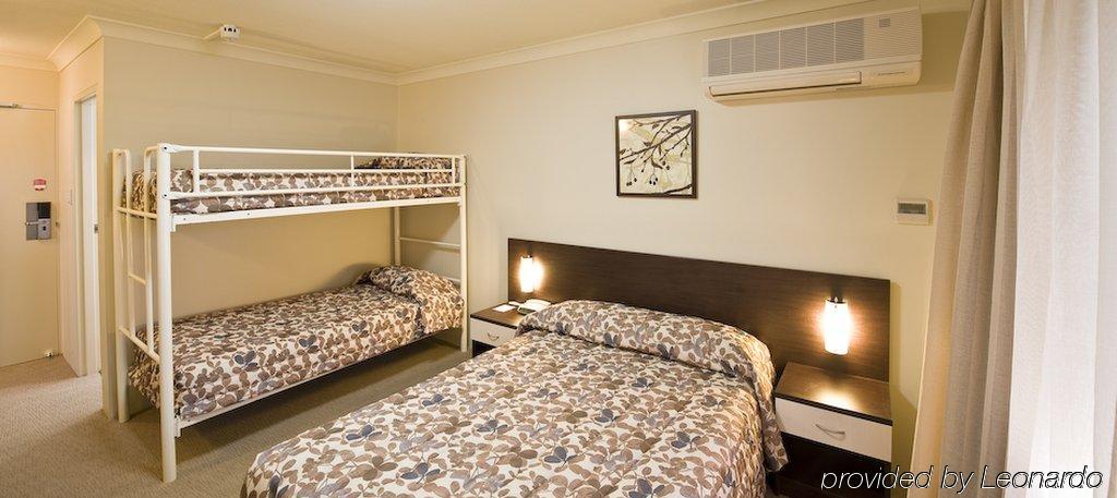 175 Hotel Westmead Sydney Esterno foto