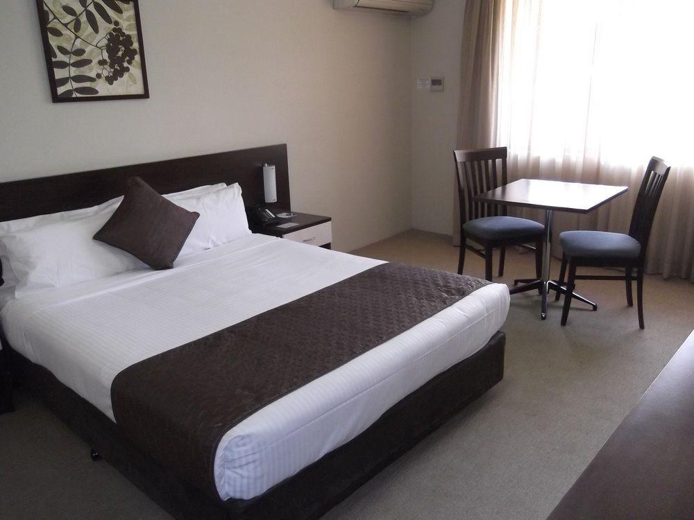 175 Hotel Westmead Sydney Esterno foto