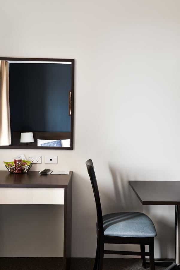 175 Hotel Westmead Sydney Esterno foto