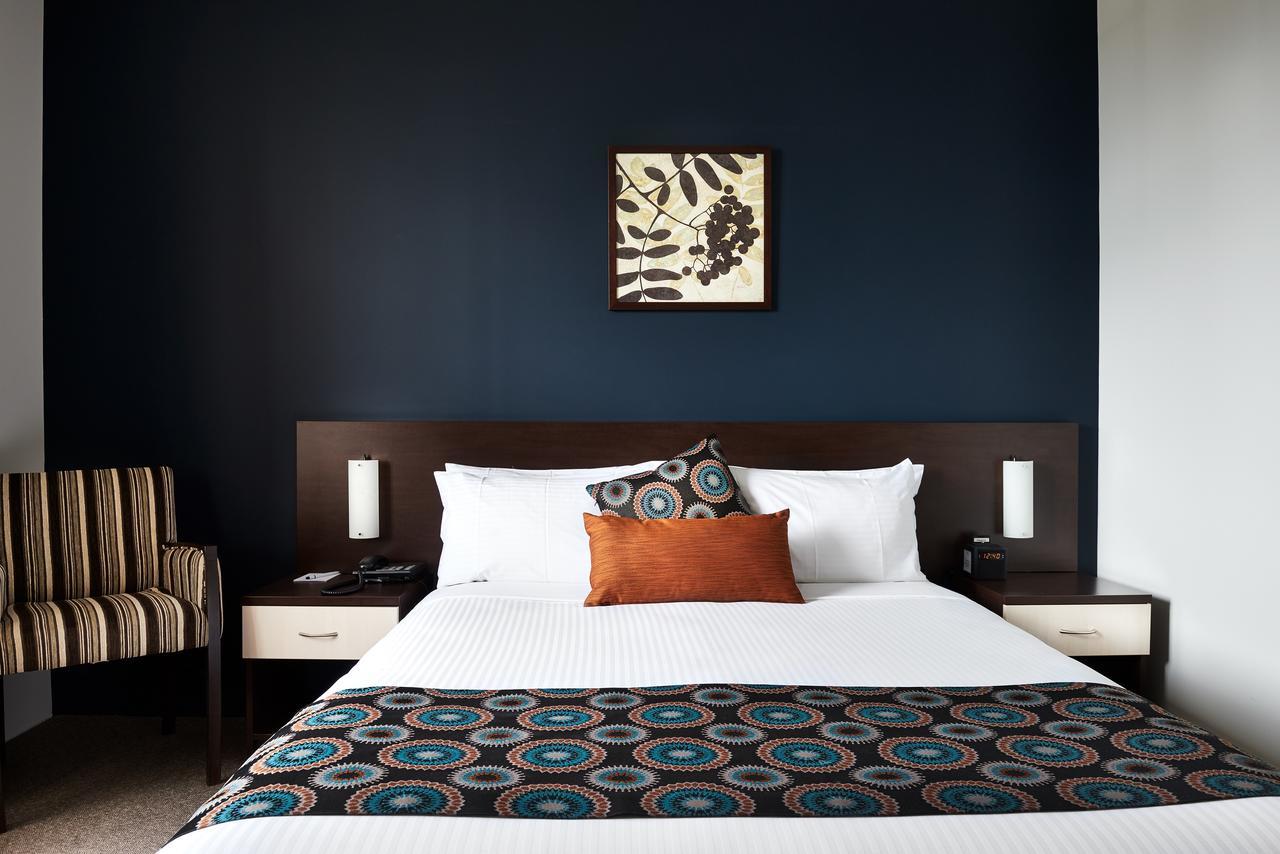 175 Hotel Westmead Sydney Esterno foto
