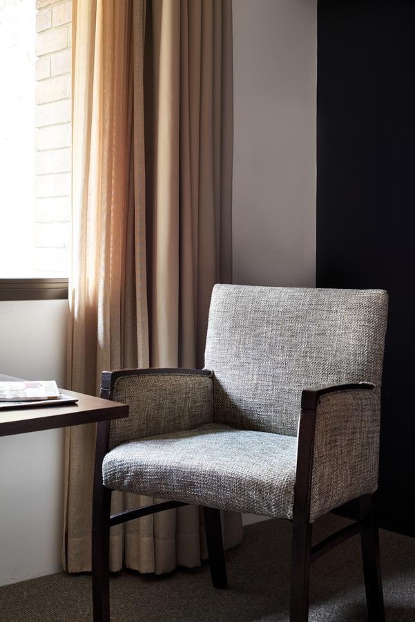 175 Hotel Westmead Sydney Esterno foto