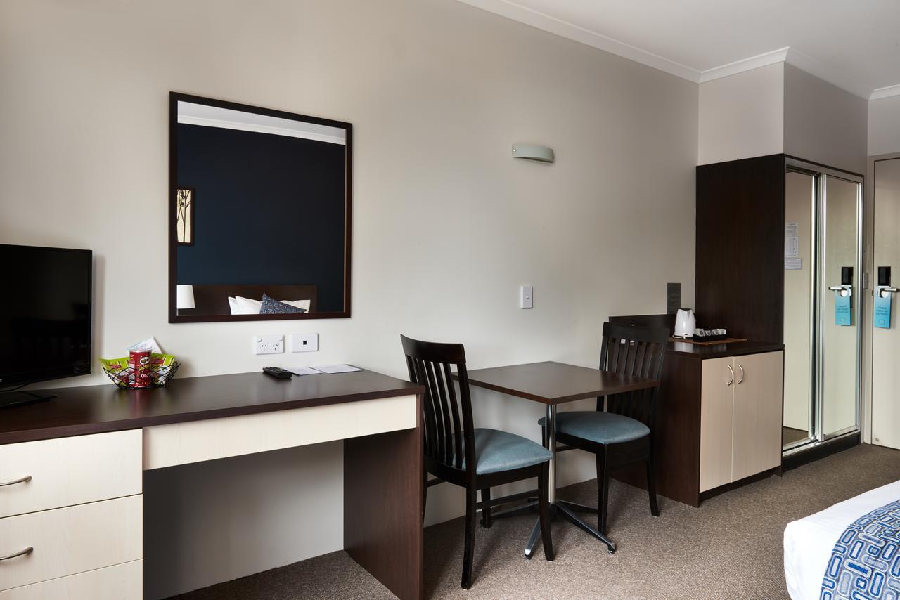 175 Hotel Westmead Sydney Esterno foto