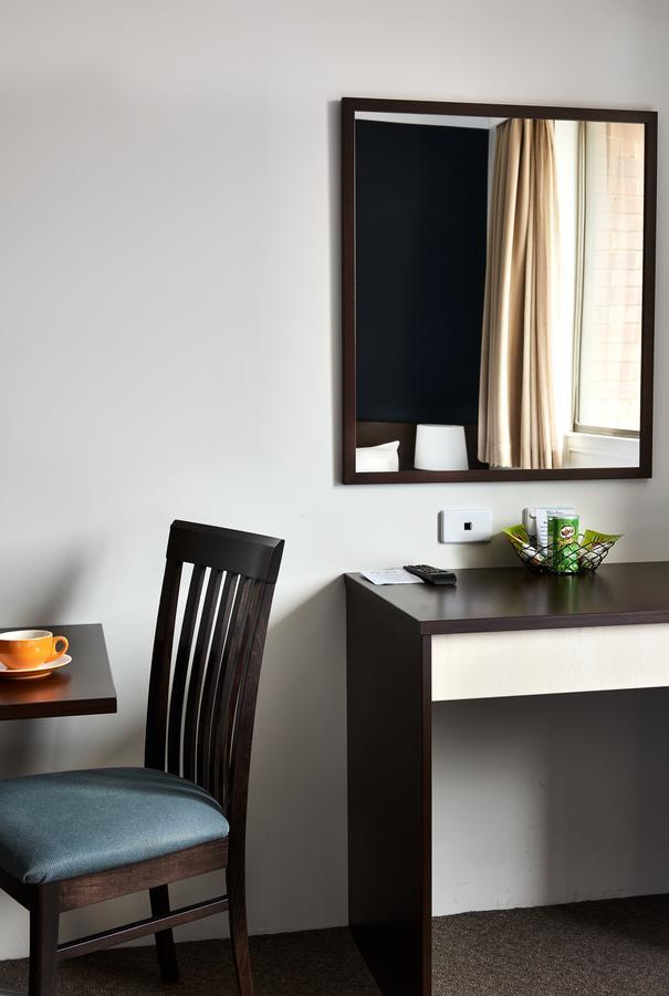 175 Hotel Westmead Sydney Esterno foto