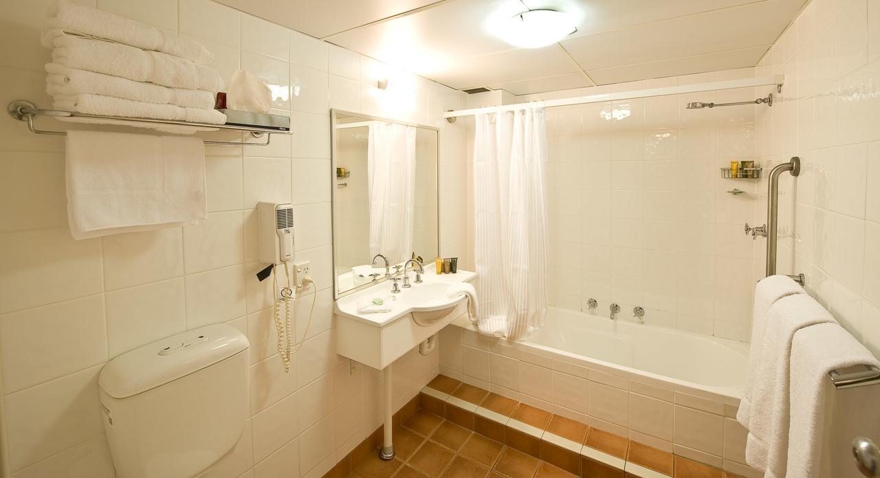 175 Hotel Westmead Sydney Esterno foto
