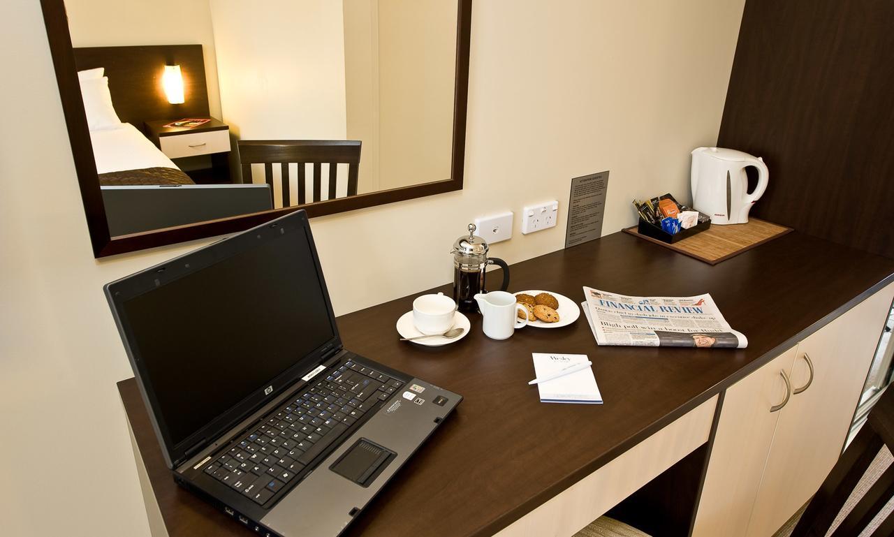 175 Hotel Westmead Sydney Esterno foto