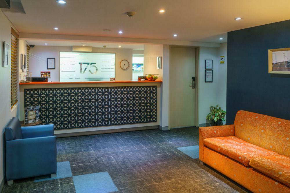 175 Hotel Westmead Sydney Esterno foto